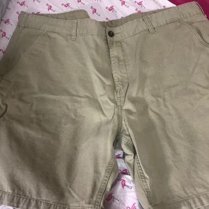 Men’s shorts